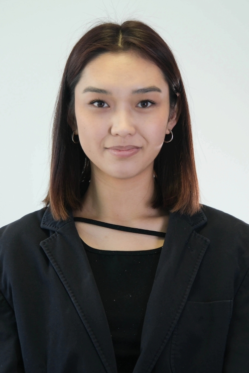 Ақмет Аружан Қуандыққызы